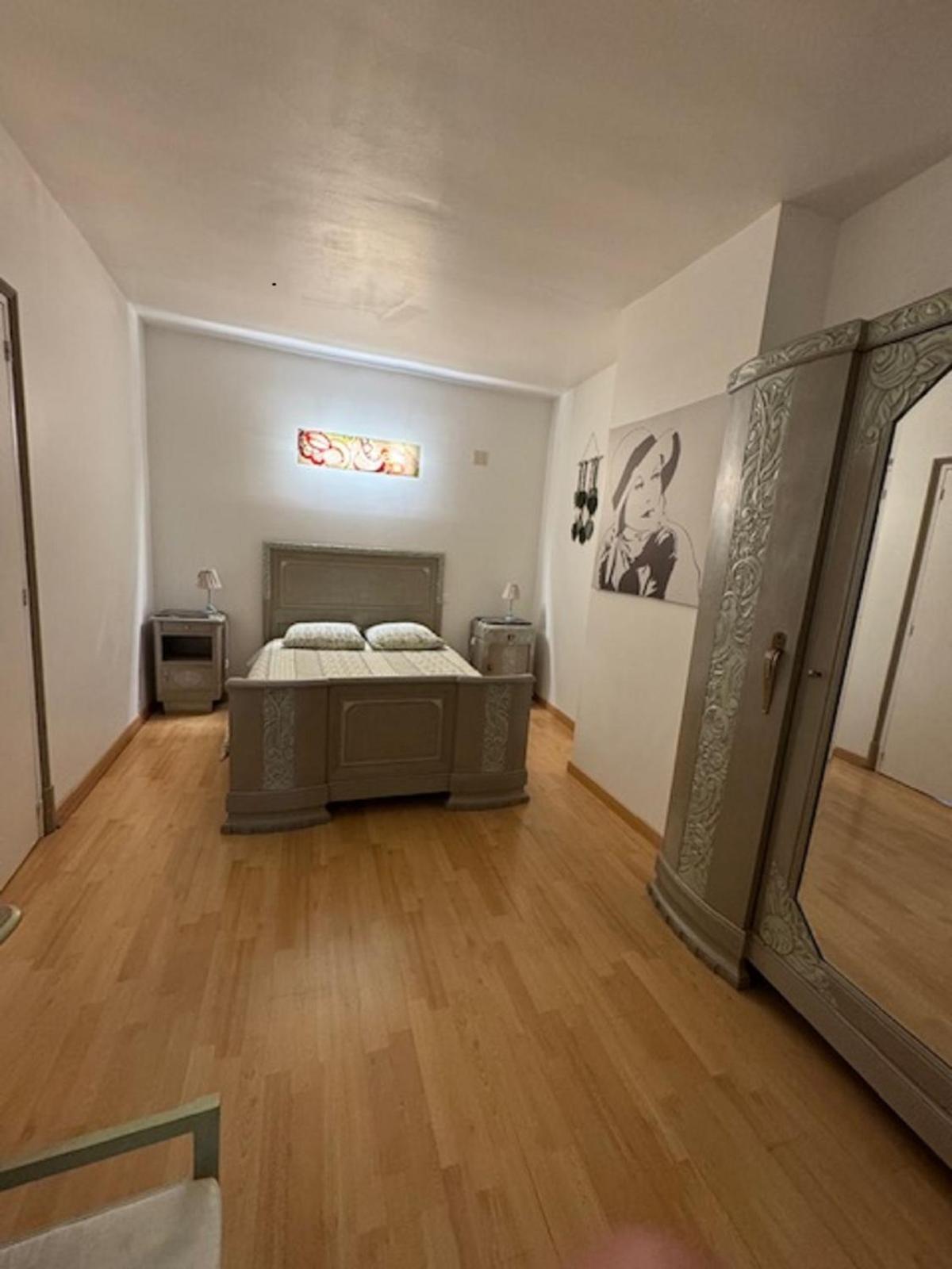 La Maison D'Amis Auneuil Exteriér fotografie